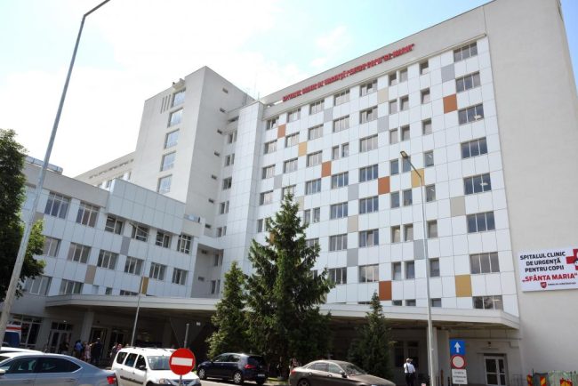 Seful spitalului din Iasi nu a identificat sursa bacteriei