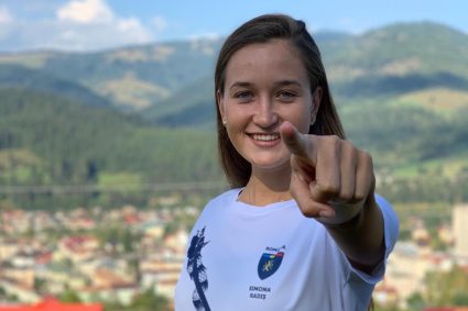 Simona Radis increzatoare inainte de Mondiale la Shanghai