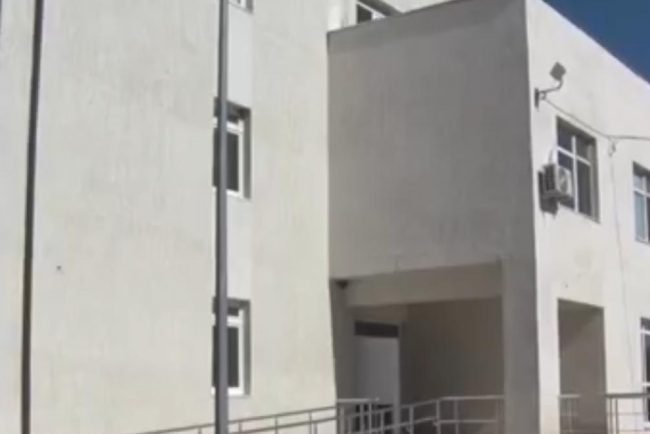 Spitalul din Ganesti cu o suta de ani s a modernizat