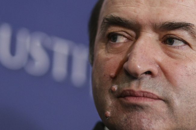 Tudorel Toader Masurile Guvernului pentru pensiile magistratilor vor trece de control