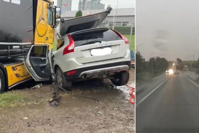 Una dintre tinerele ranite in accidentul din Suceava a murit