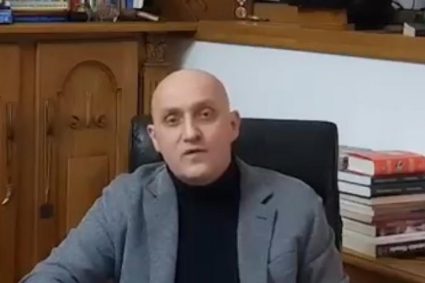 Viata si activitatea lui Horatiu Potra timp de 25 de ani