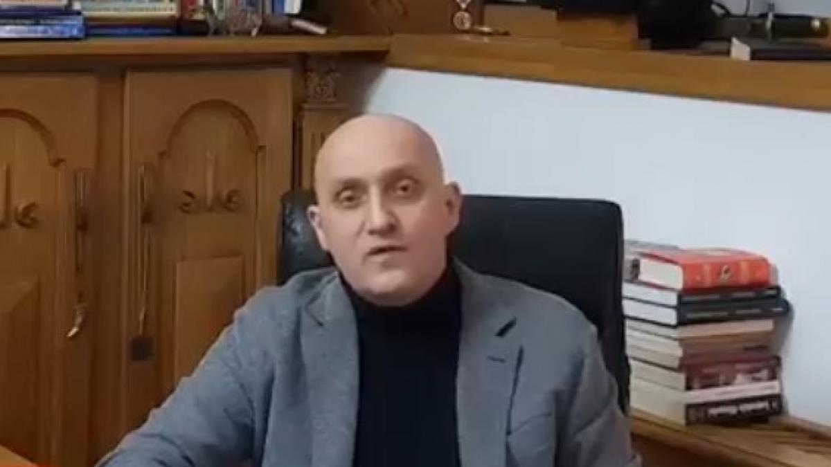 Viata si opera lui Horatiu Potra in 25 de ani
