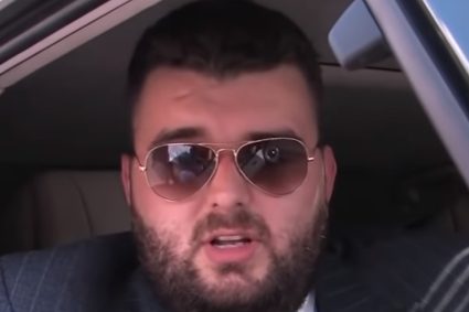 Victor Micula condamnat pentru acces ilegal la date MAI