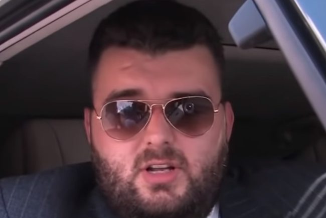 Victor Micula condamnat pentru acces ilegal la date MAI