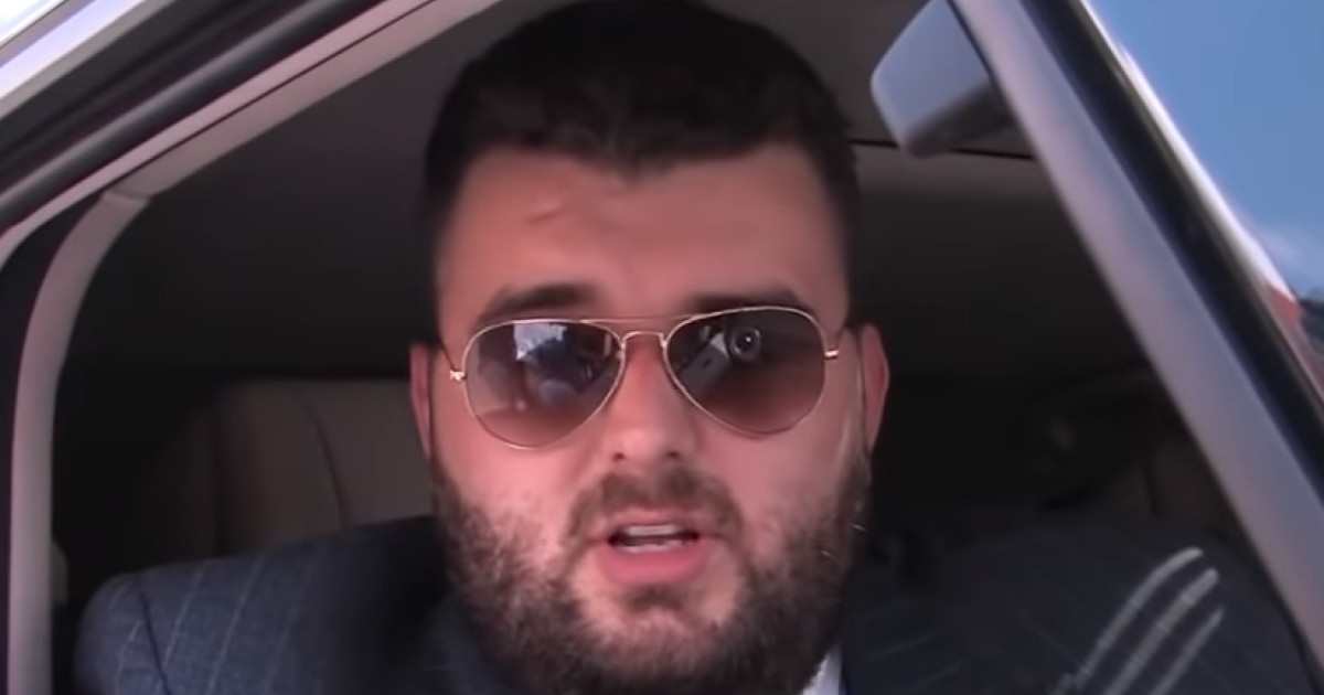 Victor Micula condamnat pentru acces ilegal la date MAI