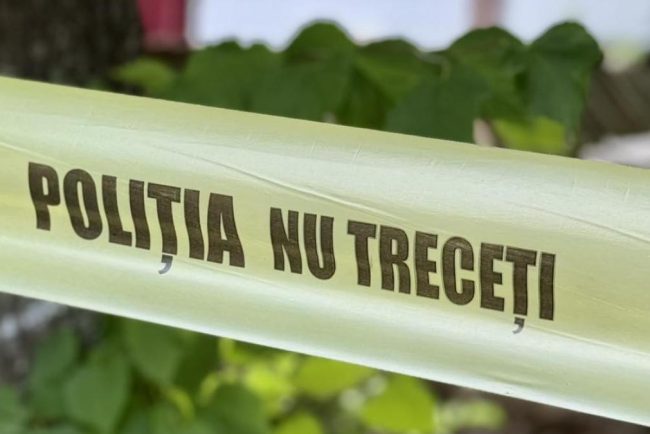 tragedie la drobeta turnu severin profesoara si fiul spanzurati
