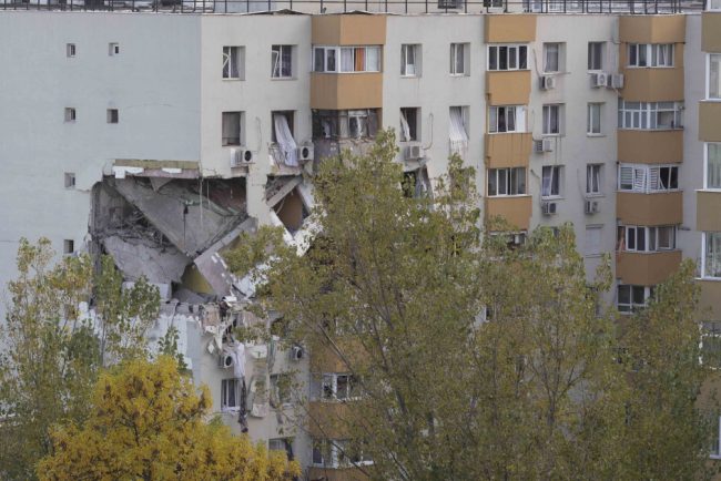 Administratoare bloc din Rahova audiata de procurori