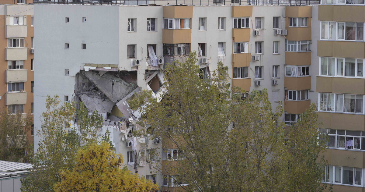 Administratoare bloc din Rahova audiata de procurori
