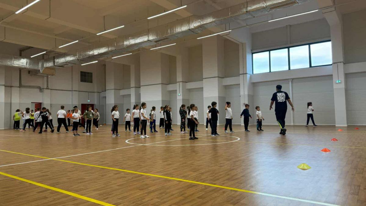 Bucurestiul in miscare istorie salilor de sport