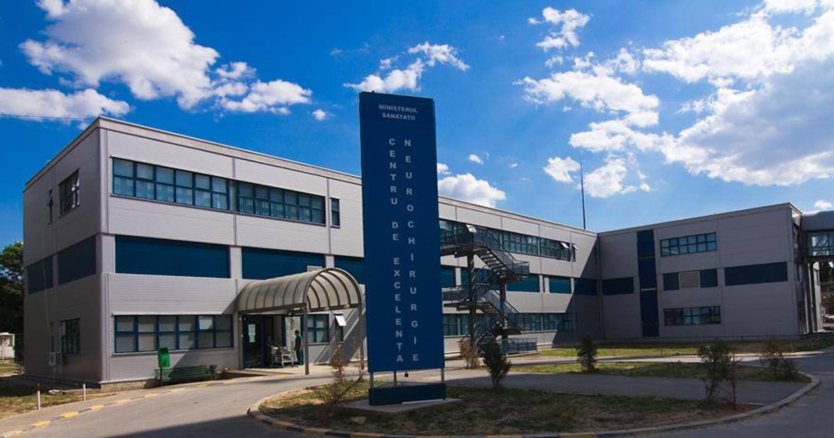 Cei doi medici de la Spitalul Bagdasar Arseni sub control judiciar