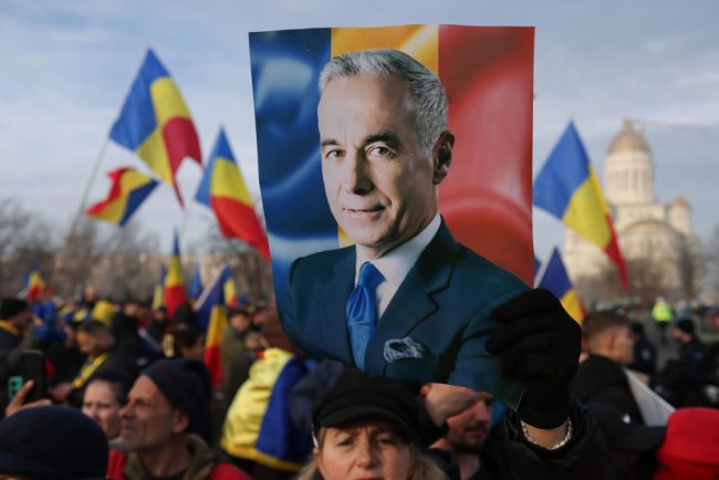 Consecintele amenintarilor pe TikTok pentru sustinatorul lui Calin Georgescu