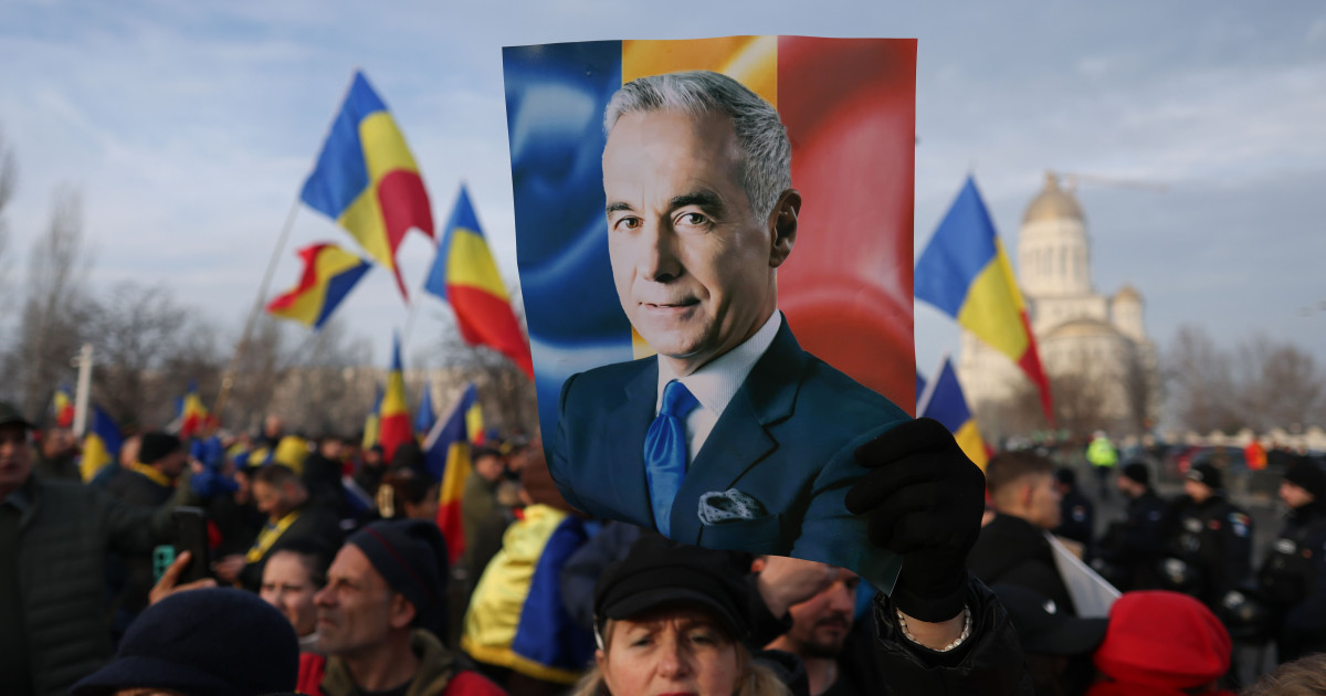 Consecintele amenintarilor pe TikTok un sustinator al lui Calin Georgescu