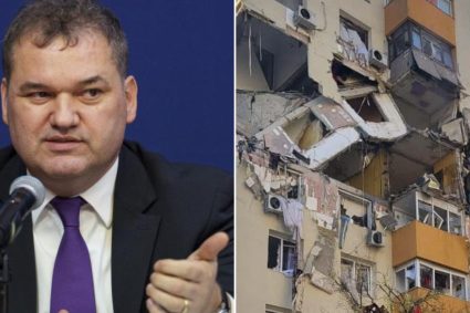 Cseke Attila vorbeste despre victimele exploziei din Rahova