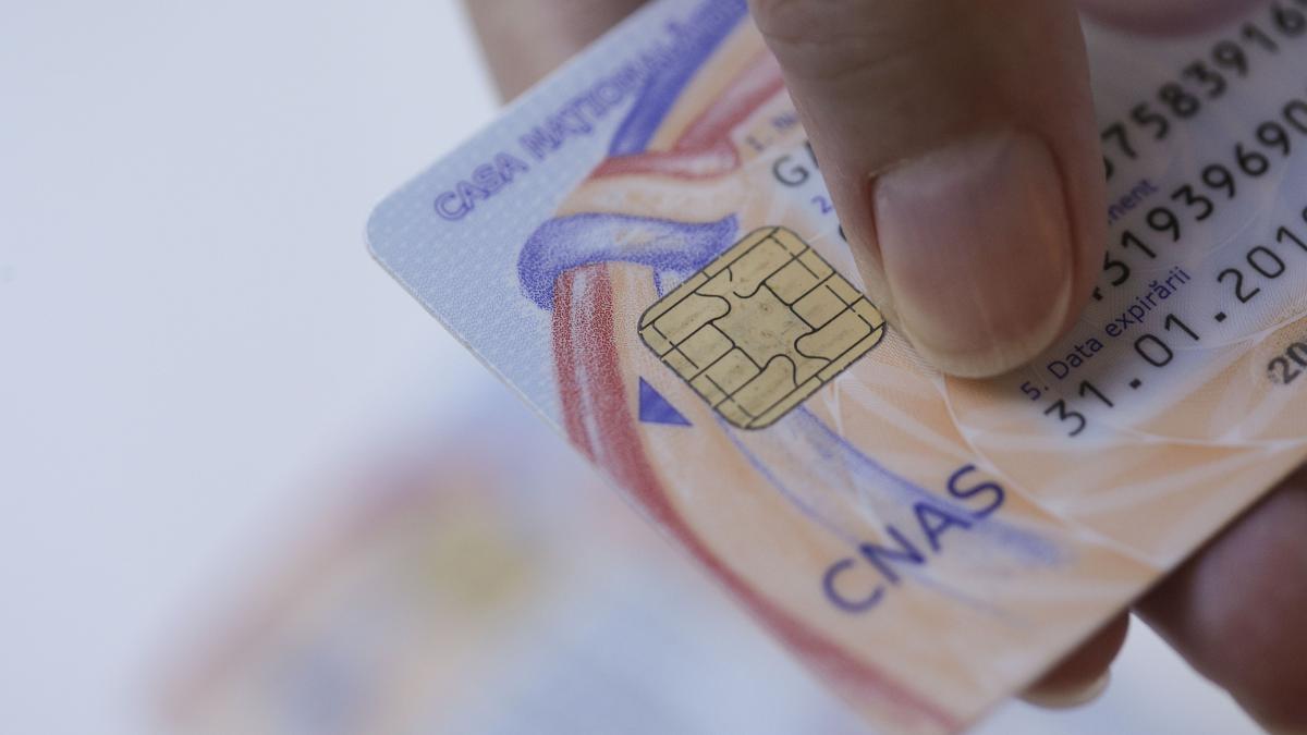 Cum arata platforma ce digitalizeaza sistemul medical