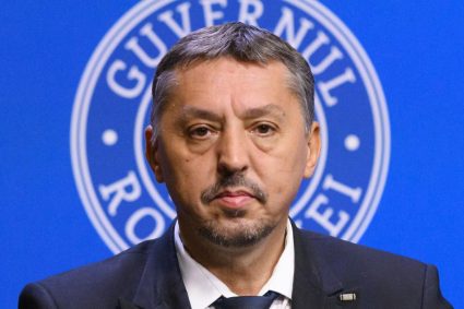 Daniel David Am salvat 1 miliard de euro pierderi