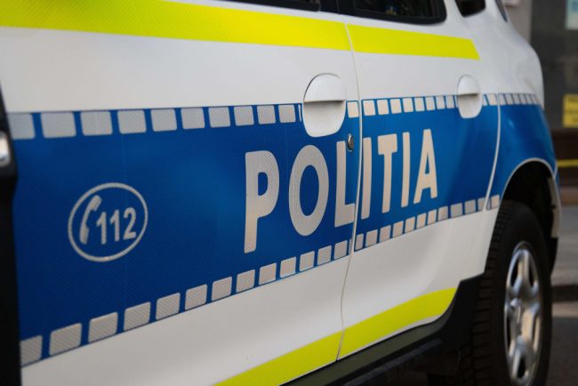 Doi barbati retinuti pentru bataie si incendiere in Timis