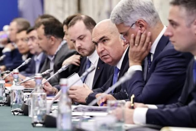 Fost magistrat Reforma pensiilor e neconstitutionala
