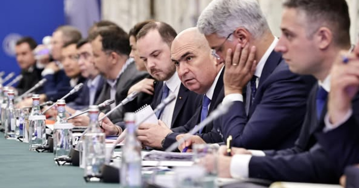 Fost magistrat Reforma pensiilor e neconstitutionala
