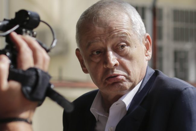 Grecia a acceptat reinerea lui Sorin Oprescu