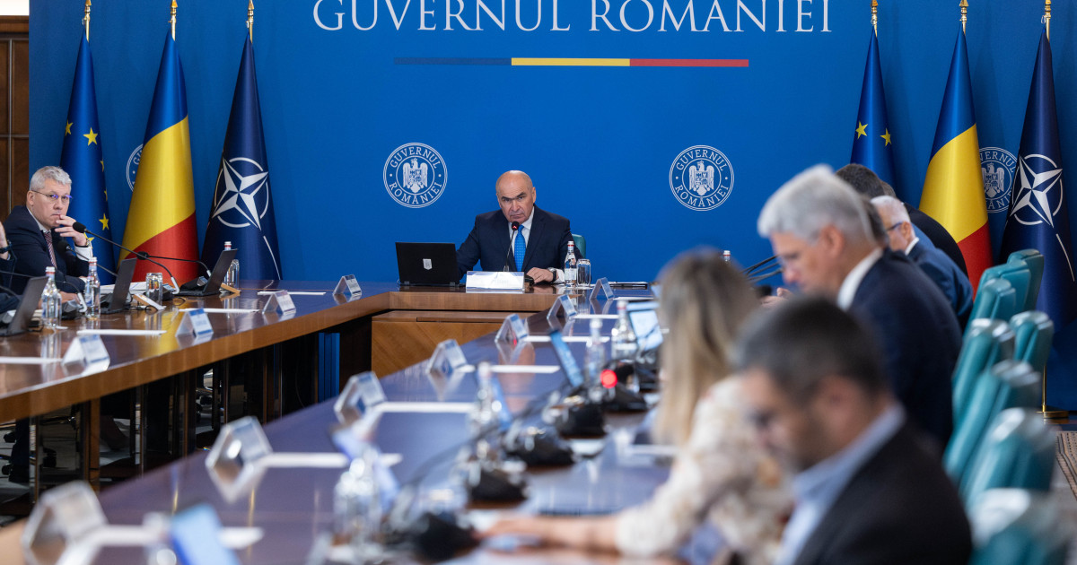 Guvernul descurajeaza finantarea conflictelor militare