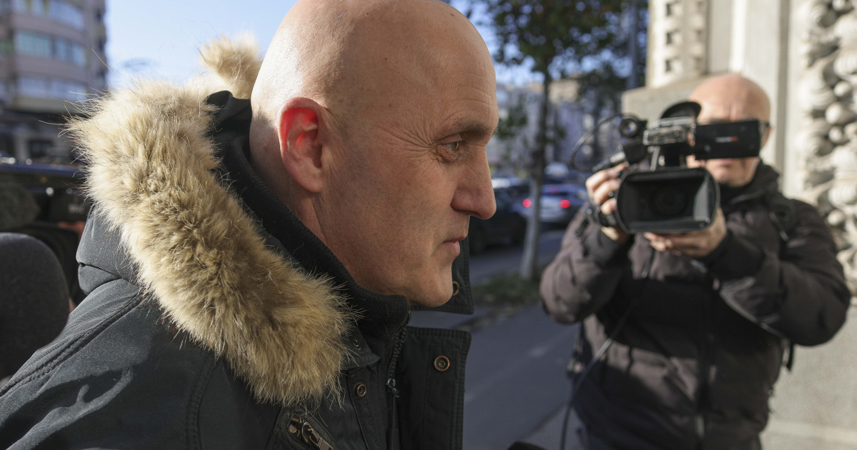 Horatiu Potra doreste sa revina in Romania anunt avocat