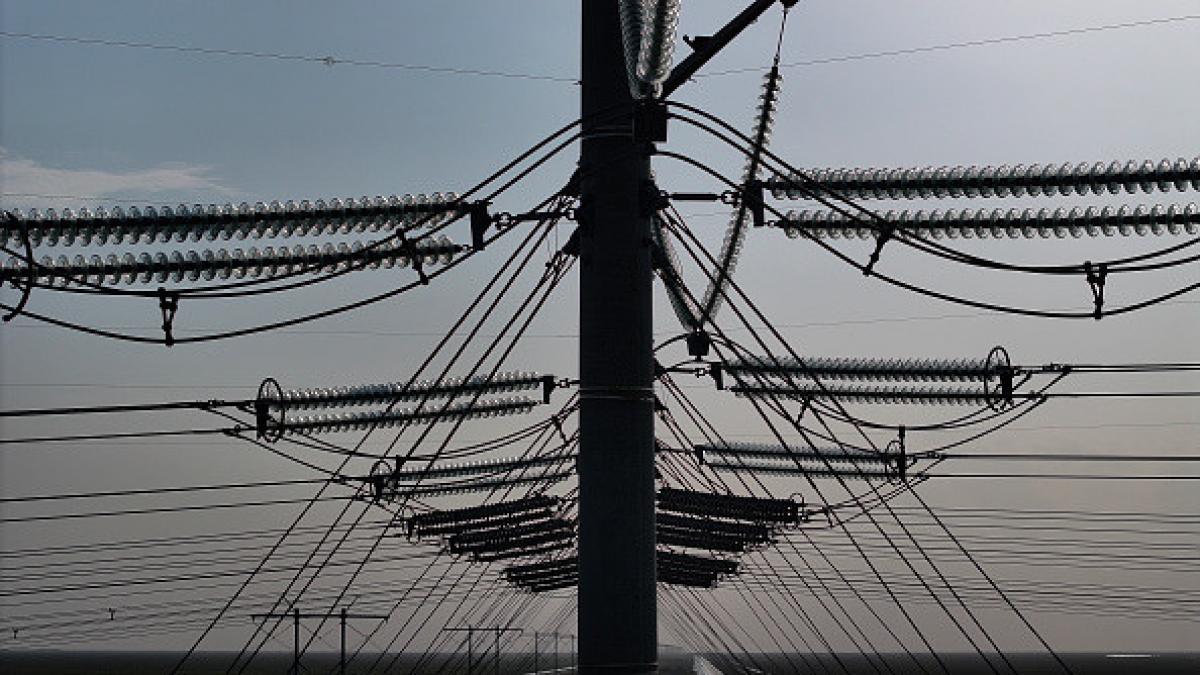 Ieri Romania a vandut Ungariei un leu pe megawatt