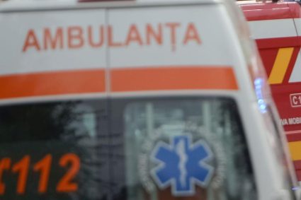 Incident revoltar la Ploiesti pacient grav ranit dupa cadere