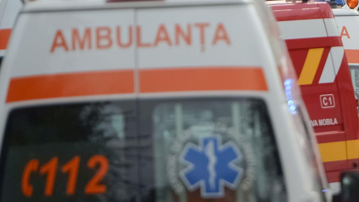 Incident revoltator la Ploiesti pacient grav ranit