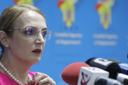 Lia Savonea il contrazice pe Kelemen Hunor ICCJ nu este consilier legislativ