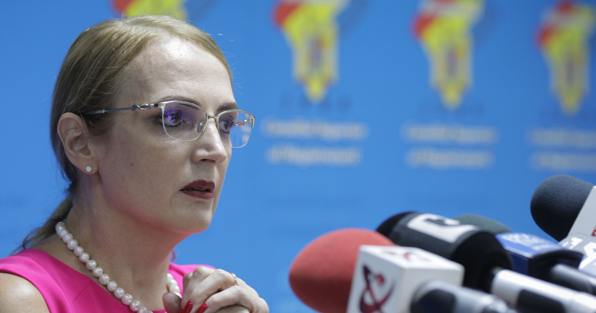 Lia Savonea il contrazice pe Kelemen Hunor ICCJ nu este consilier legislativ