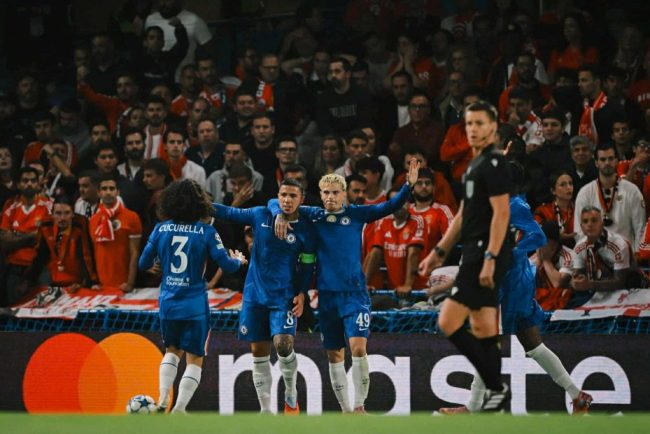 Liga Campionilor Inter Atletico Bayern si Marseille au castigat