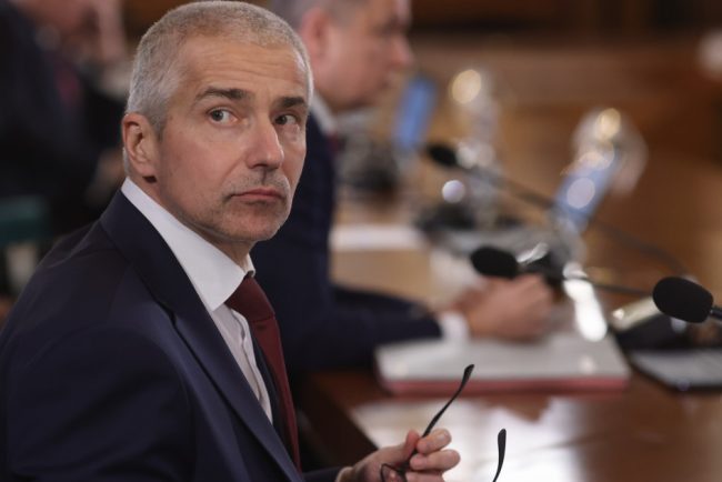 Marinescu Nu avem informatii despre sosirea lui Horatiu Potra