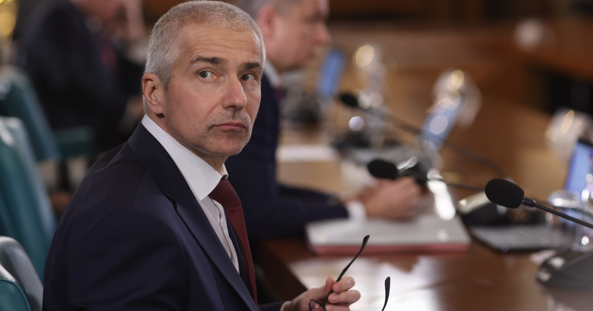 Marinescu Nu avem informatii despre sosirea lui Horatiu Potra