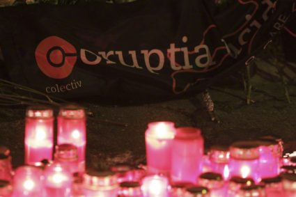 Mars pentru 10 ani de la incendiul Colectiv