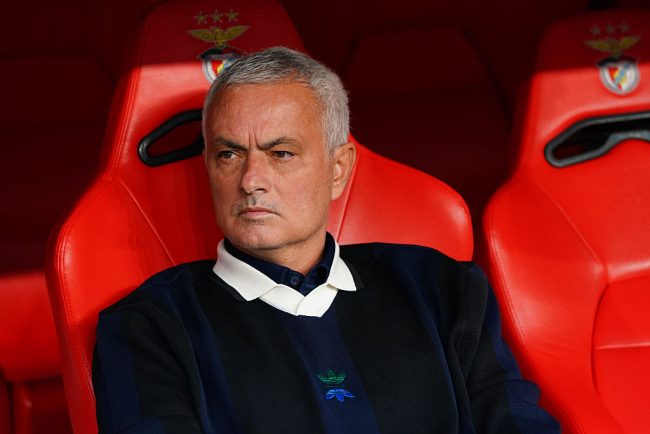 Mourinho se intoarce pe Stamford Bridge Sunt cel mai mare