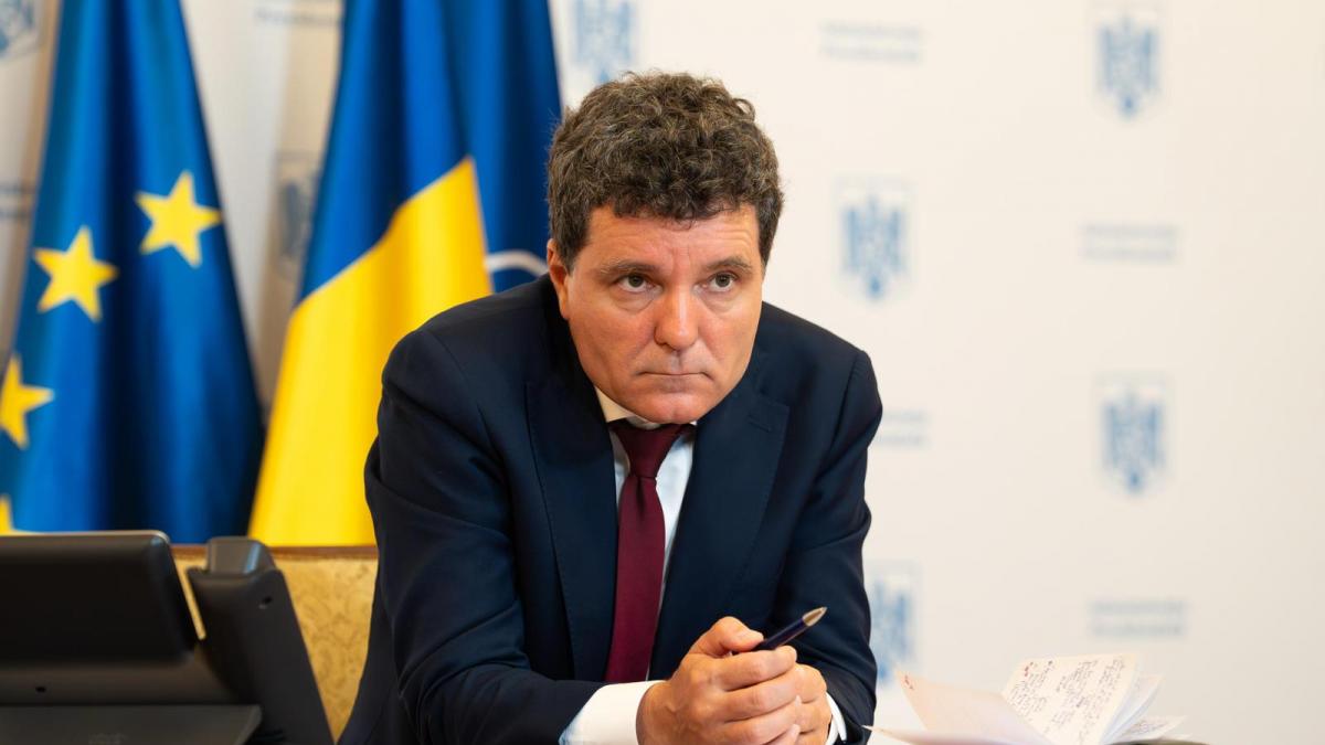Nicusan Dan Salarii mai mari dar riscul pierderii locurilor de munca
