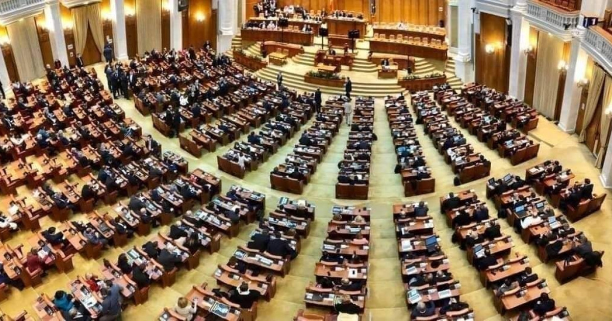 Nicustor Dan a trimis Parlamentului Legea pentru