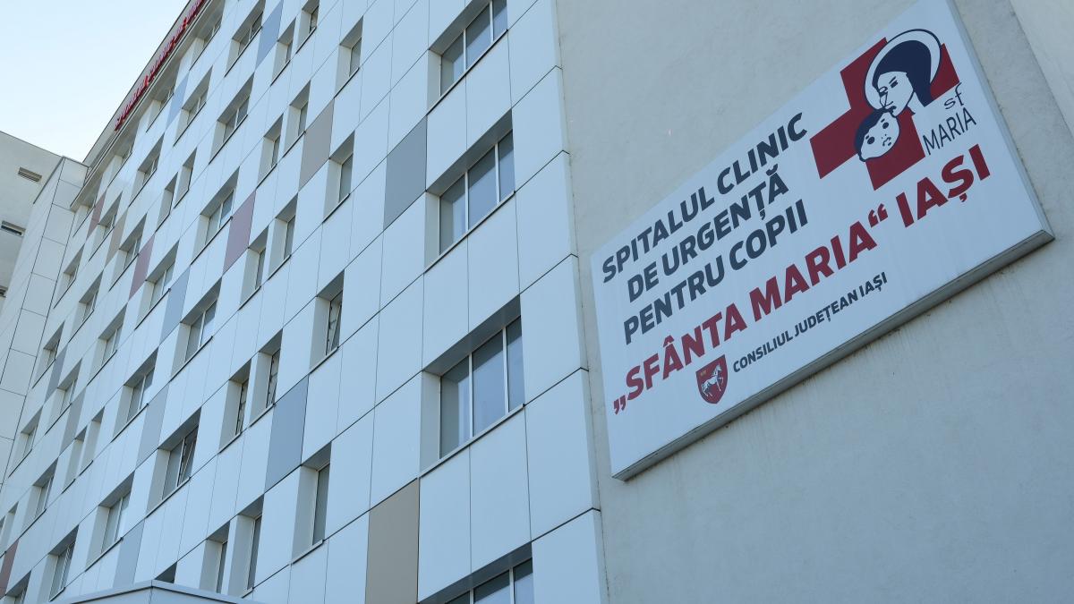 Noul manager de la Spitalul Sf Maria anunta demiteri