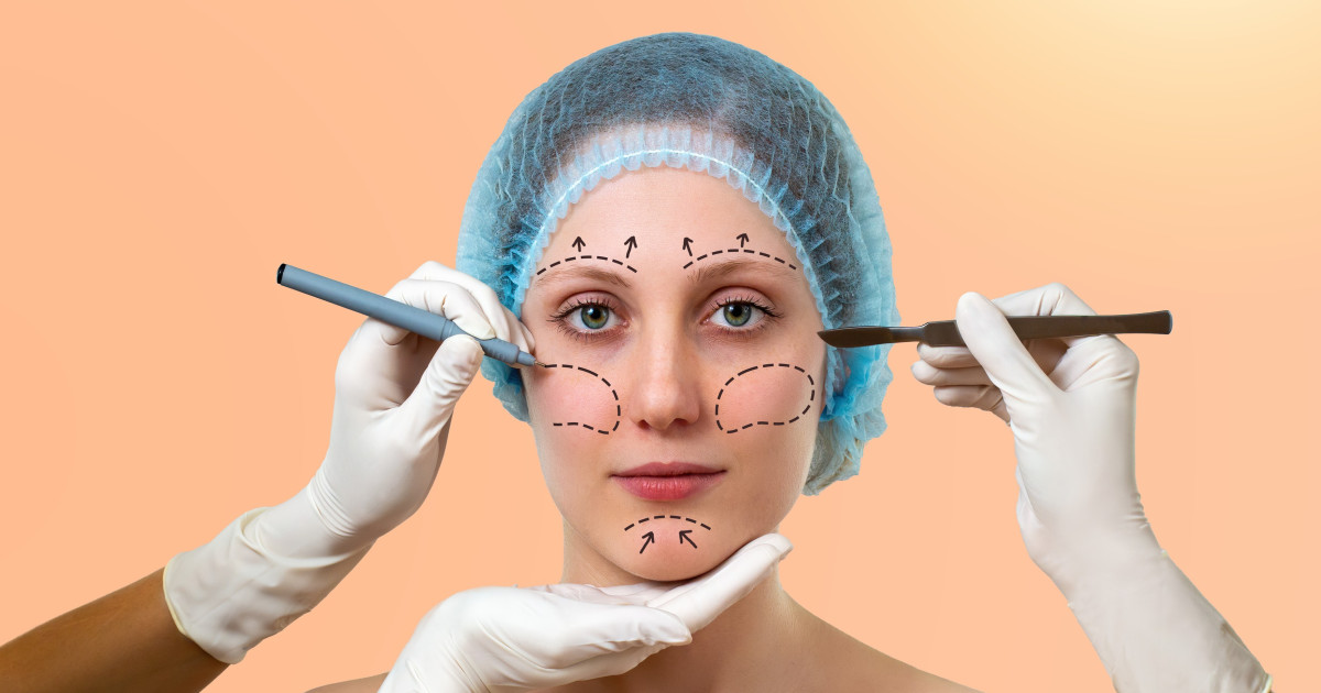 O femeie retinuta pentru ca a pretins ca este medic estetician