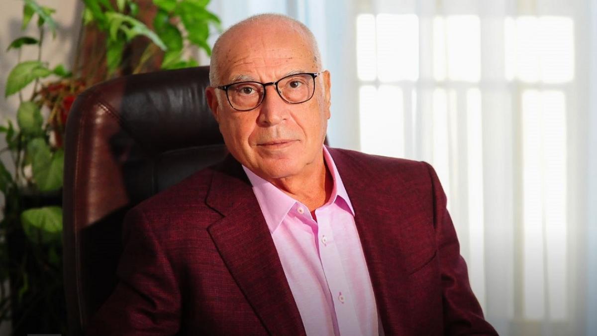 Profesorul Dan Voiculescu despre decizia Tribunalului Bucuresti