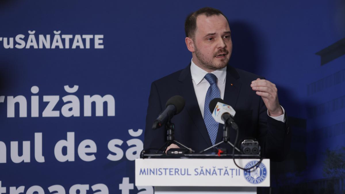 Rogobete solicitat demiterea medicilor din Iasi 7 copii decedati