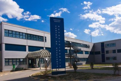Scandal la Spitalul Bagdasar Arseni Doi medici retinuti pentru ucidere din culpa