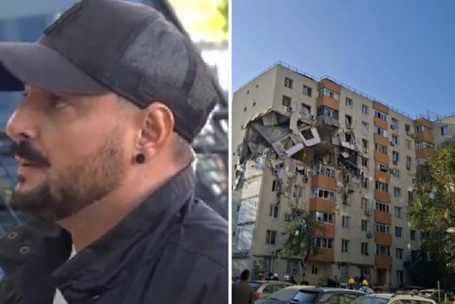Supravietuitorii din Rahova acuza absemta ajutorului