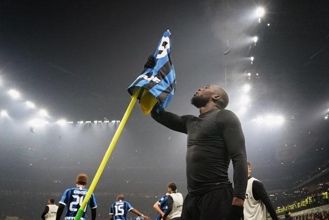 Tragedie in familia Lukaku Tatal sau a murit