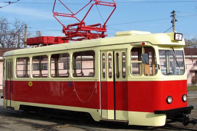 Tramvaiul a plecat singur din depou 4 victime
