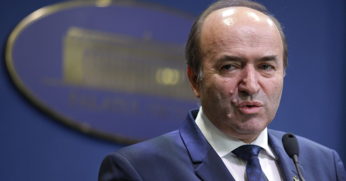 Tudorel Toader explica greselile Guvernului la lega pensiilor