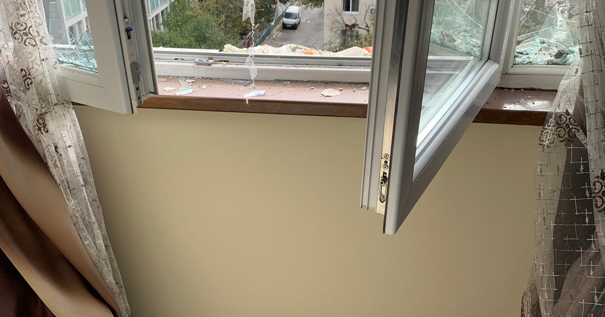 cele trei persoane retinute in cazul exploziei din rahova duse in instanta pentru arestare preventiva