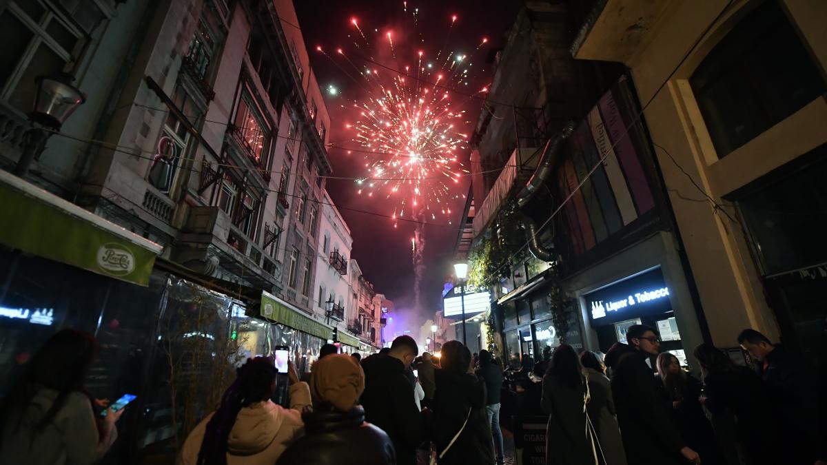 9000 de bucuresteni au semnats petitia anti artificii