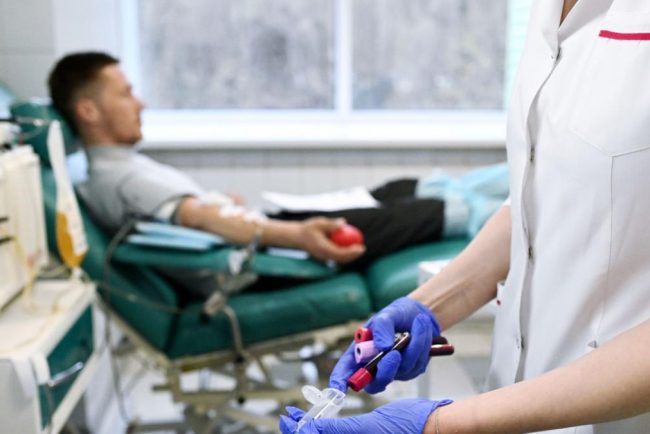 Apel urgent pentru donatii de trombocite la Fundeni